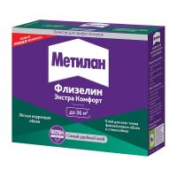 ХЕНКЕЛЬ Обойный клей Метилан Флизелин Экстра Комфорт (200г) 3000295 — фото