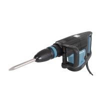 МАКИТА HM-1203C Молоток отбойный сетевой SDS-мax 1510 Вт 25,5Дж, Lкабеля=4м, кейс — фото