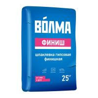 ВОЛМА Финиш (20кг) шпаклевка гипсовая финишная — фото