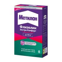 ХЕНКЕЛЬ Обойный клей Метилан Флизелин Экстра Комфорт c индикатором (500г) 3003723 — фото