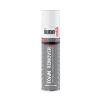КУДО Удалитель застывшей монтажной пены FOAM REMOVER (0,4л) — фото