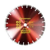 Диск алмазный CHAMPION С1604 ST бетон 350х25,4х10