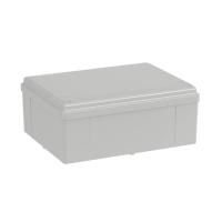 Коробка распределительная с гладкими стенками. IP56. 190х140х70мм | 54110 | DKC — фото