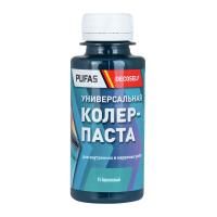 ПУФАС Паста колеровочная универсальная 15 бирюзовый (0,1л) — фото