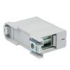 Клемма силовая вводная КСВ 35-150 кв, мм. серая EKF PROxima | plc-kvs-35-150-gray | EKF — фото