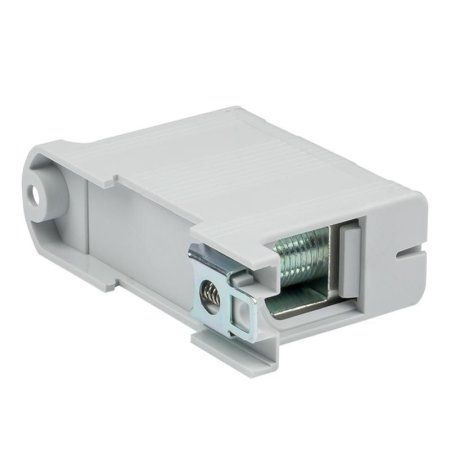 Клемма силовая вводная КСВ 35-150 кв, мм. серая EKF PROxima | plc-kvs-35-150-gray | EKF — фото