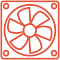 Вентиляторы