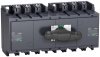УСТРОЙСТВО ВВОДА РЕЗЕРВА INS320 3П | 31148 | Schneider Electric — фото