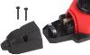 K-3e-RED-IP44 ЭРА Колодка каучуковая с/з 3гн 16A IP44 красная | Б0044552 | ЭРА — фото