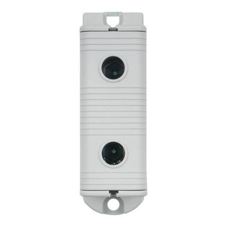 Клемма силовая вводная КСВ 35-150 кв, мм. серая EKF PROxima | plc-kvs-35-150-gray | EKF — фото