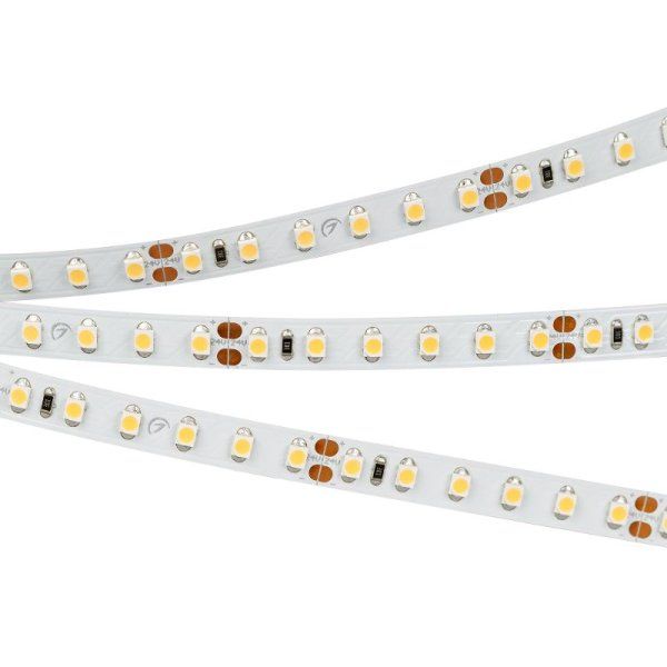 Лента светодиодная RT 2-5000 24V Day5000 2x (3528, 600 LED, CRI98) | 021415(1) | Arlight