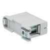 Клемма силовая вводная КСВ 35-150 кв, мм. серая EKF PROxima | plc-kvs-35-150-gray | EKF — фото