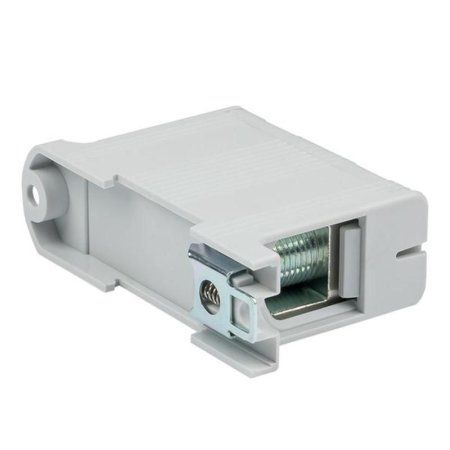 Клемма силовая вводная КСВ 35-150 кв, мм. серая EKF PROxima | plc-kvs-35-150-gray | EKF — фото