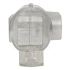 Комплект клеммников SV50 3x KE10.504 + 1x KE10.506 (Al 10-50 / Cu 2,5-35) для сетей уличного освещения EKF PROxima | sv-50 | EKF — фото