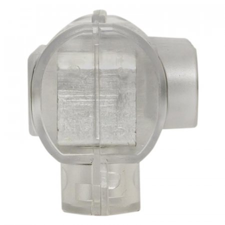 Комплект клеммников SV50 3x KE10.504 + 1x KE10.506 (Al 10-50 / Cu 2,5-35) для сетей уличного освещения EKF PROxima | sv-50 | EKF — фото