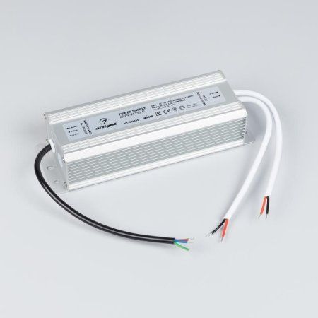 Блок питания ARPV-24150-D (24V, 6.3A, 150W) | 026665 |  Аrlight — фото