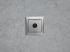 Valena Алюминий Розетка TV единственная 1,5 дБ | 770129 | Legrand — фото