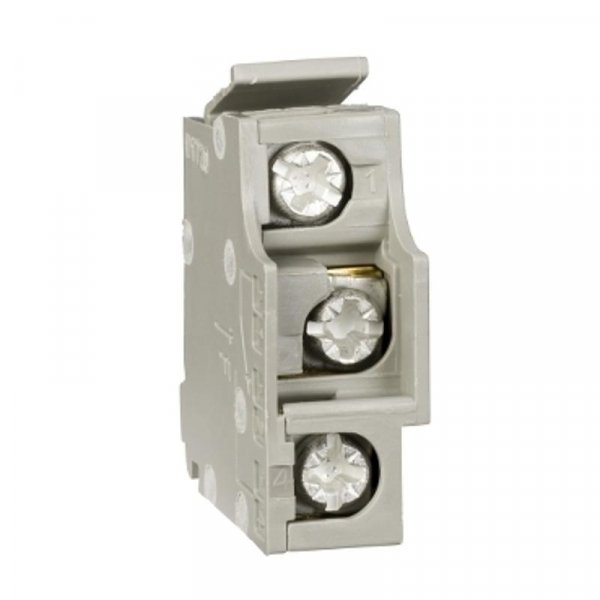 Доп. Контакт Станд OF/SDE/SDV NS80/630 | 29450 | Schneider Electric — фото