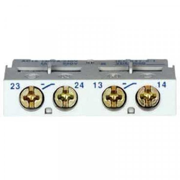 Контакты дополнительный блокНО+НЗ | GVAE11 | Schneider Electric — фото