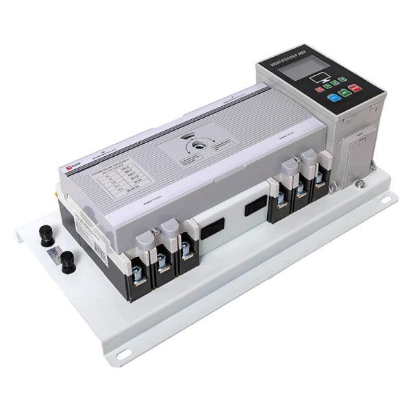 Устройство АВР ТСM 225/250А 3р EKF PROxima | ats-tsm-225-250A-3p-pro | EKF — фото