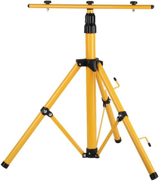Штатив для 4-х светодиодных прожекторов LPR-TRIPOD 4х10-100Вт<3кг | Б0029129 | ЭРА — фото