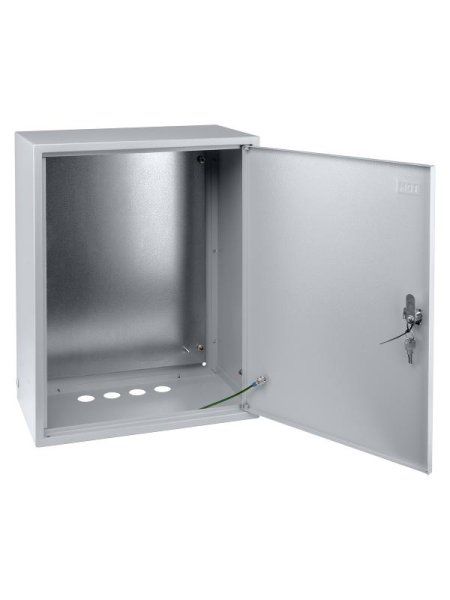 Щит с монтажной панелью ЩМП-2-0 (500х400х220) IP31 | SQ0905-0060 | TDM