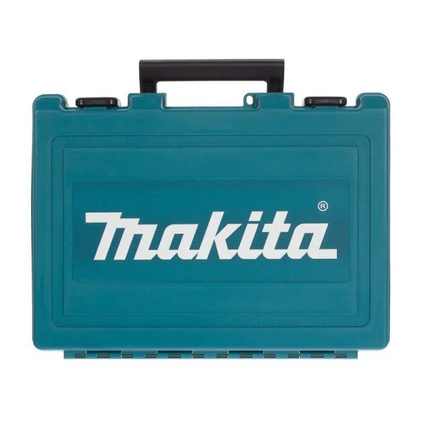 МАКИТА HR-2470 Перфоратор сетевой SDS-plus 24мм 780Вт 3 режима 2,7Дж, Lкабеля=4м, кейс — фото