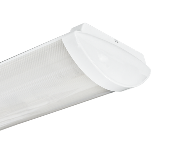 Светильник люминесцентный ЛПО 46-604 Luxe 2х36Вт Т8 G13 ЭмПРА IP20 | 1056236604 | АСТЗ — фото