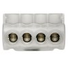 Комплект клеммников SV50 3x KE10.504 + 1x KE10.506 (Al 10-50 / Cu 2,5-35) для сетей уличного освещения EKF PROxima | sv-50 | EKF — фото
