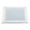 Светодиодная панель LT-S200x200WH 16W Warm White 120deg | 015573 | Arlight — фото