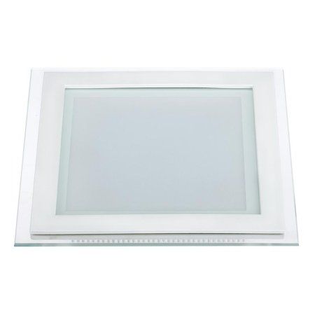 Светодиодная панель LT-S200x200WH 16W Warm White 120deg | 015573 | Arlight — фото