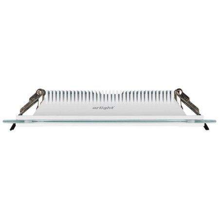 Светодиодная панель LT-S200x200WH 16W Warm White 120deg | 015573 | Arlight — фото