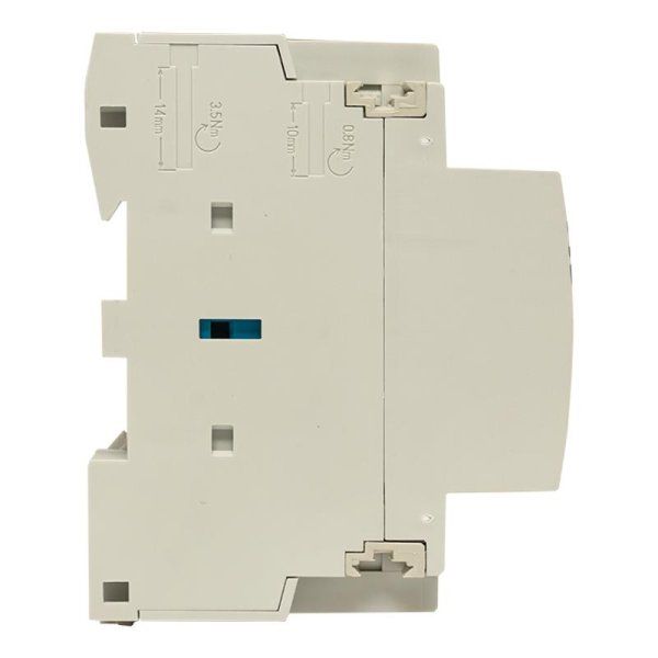 Контактор модульный КМ 63А 2NО+2NC (3 мод.) PROxima| km-3-63-22 | EKF — фото