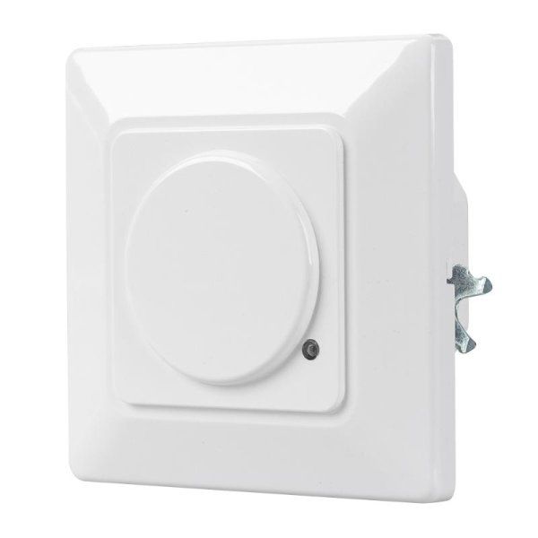 Микроволновый датчик движения NAVE-MW-IN-180-230V-MULTI (80x80, 2000W, IP20) (Arlight, -) | 027873 | Arlight — фото