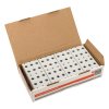 Клемма силовая вводная тройная КСВ 16-50 серая EKF PROxima |  plc-kvs3-16-50-grey |  EKF — фото