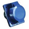 Розетка стационарная внутренняя 423 2Р+РЕ 32А 220В IP44 EKF PROxima | ps-423-32-220 | EKF — фото