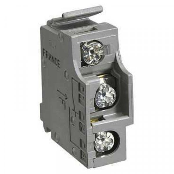 Доп. Контакт Станд OF/SDE/SDV NS80/630 | 29450 | Schneider Electric — фото