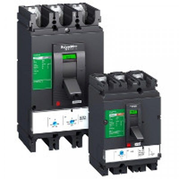 РАМКА IP40 ДЛЯ ВСЕХ ТИПОВ УПР. (400/630) | LV432558 | Schneider Electric — фото
