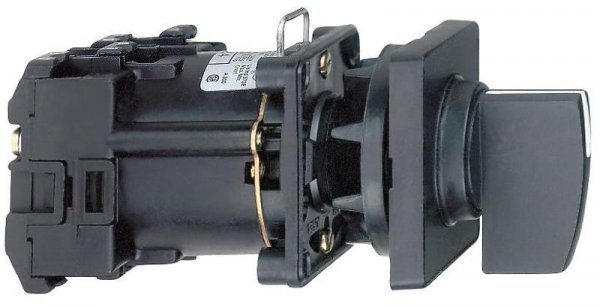 КУЛАЧКОВЫЙ ПЕРЕК. 22ММ 20А 3+\0\ | K2F003UCH | Schneider Electric — фото