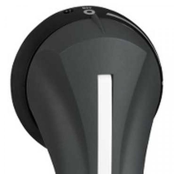 РУЧКИ ДЛЯ ФРОНТАЛЬНЫХ ВЫНОСНЫХ РУКОЯТОК IP65.ЧЕРНЫЙ/СЕРЫЙ | GS2AH530 | Schneider Electric — фото