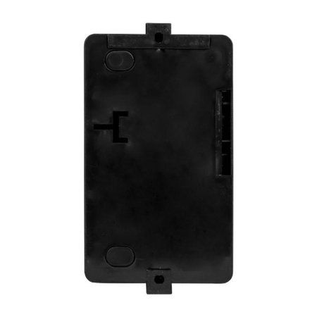 Пускатель в корпусе IP65 КМЭ 25А 400В с РТЭ и индикатором EKF PROxima | ctrp-r-25-400v-led | EKF — фото