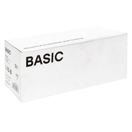 Выключатель нагрузки модульный ВН-29 1P 25А EKF Basic | SL29-1-25-bas | EKF — фото