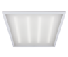 Светильник светодиодный потолочный PPL 595/U Opal 36w 6500K IP40 (100mA 19мм) (уп.4*1шт.)| .5005327С | Jazzway — фото