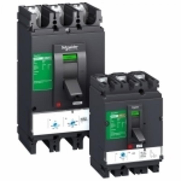 Доп. Контакт Станд OF/SDE/SDV NS80/630 | 29450 | Schneider Electric — фото