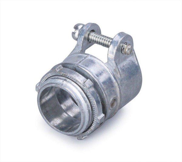 Муфта вводная ВТ(Х)-20(3/4") | 61386 | Fortisflex