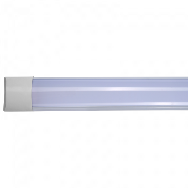 Светильник светодиодный линейный PPO-04 1200 36W 4000K IP20 180-240V/50Hz | .5030886 | Jazzway — фото