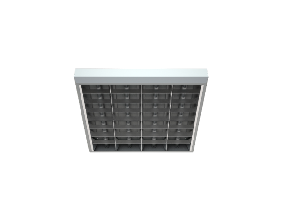 Светильник светодиодный ДПО ARS/S UNI LED 600 31Вт 4000К IP20 | 1042000030 | Световые Технологии — фото