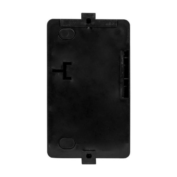 Пускатель в корпусе IP65 КМЭ 25А 400В с РТЭ и индикатором EKF PROxima | ctrp-r-25-400v-led | EKF — фото