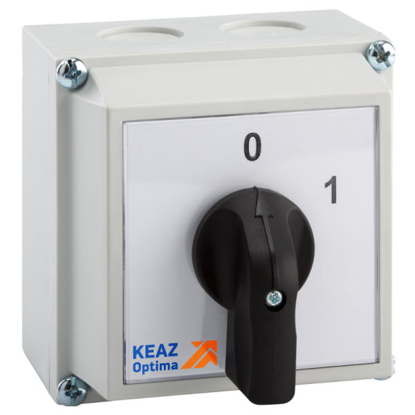 Переключатель OptiSwitch 4G10-10-PK-R014 | 138262 | КЭАЗ — фото