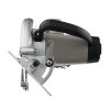 ИНТЕРСКОЛ ДП-190/1600М Пила циркулярная сетевая 1600Вт, d=190мм, глуб.пропила=65мм — фото